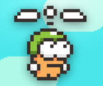 Swing Copters