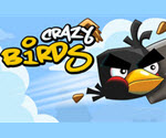 Crayz Birds