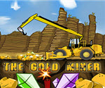 Gold Miner