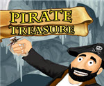 Hidden Objects Pirate Treasure