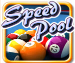 Speed Pool King