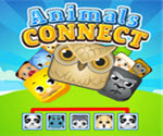 Animals Connect