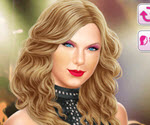 Taylor swift Make Up