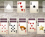 Vahşi Batı Solitaire