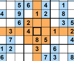 Mobil Sudoku