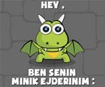 Benim Ejderham