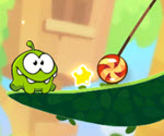 Cut The Rope 2