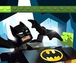 Lego Batman