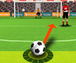 Real Freekick 3D