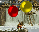 Metal Slug Bomb