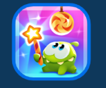 Cut the Rope: Sihir